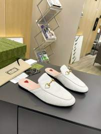 Picture of Gucci Slippers _SKUGuccisz35-41mnf03462067